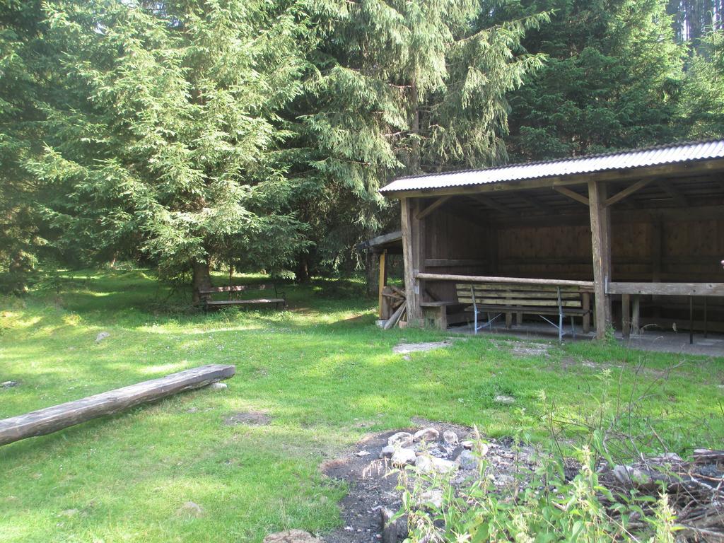 Schwarzenbacher Lungötz Rom bilde