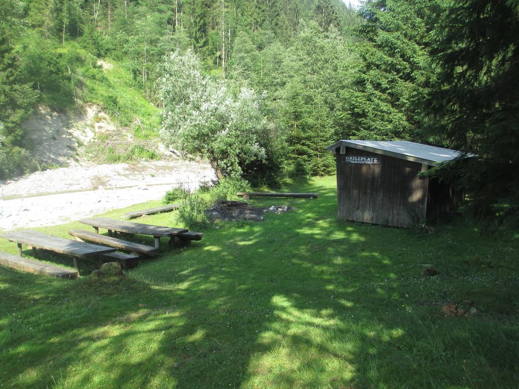 Schwarzenbacher Lungötz Rom bilde