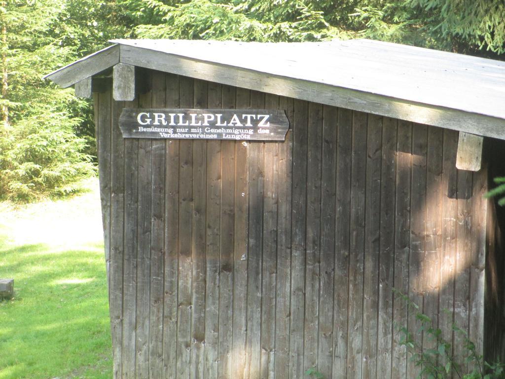 Schwarzenbacher Lungötz Rom bilde
