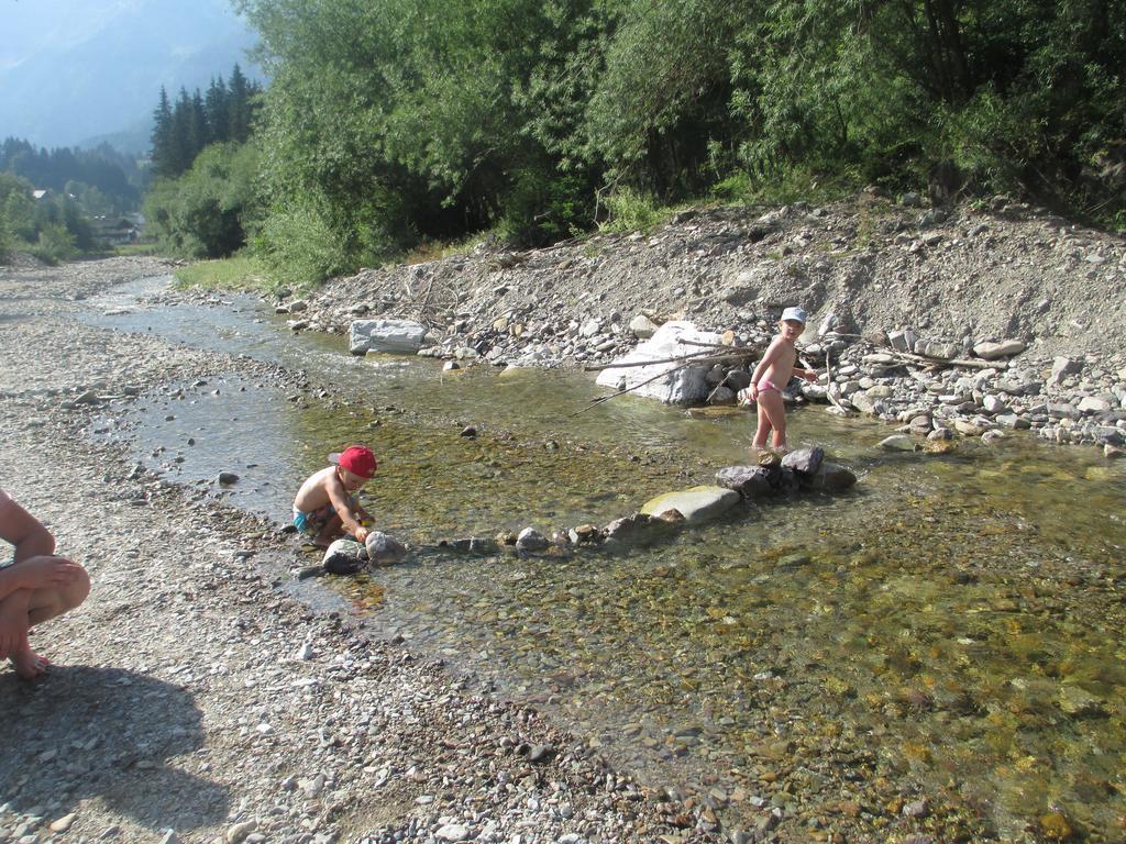 Schwarzenbacher Lungötz Rom bilde