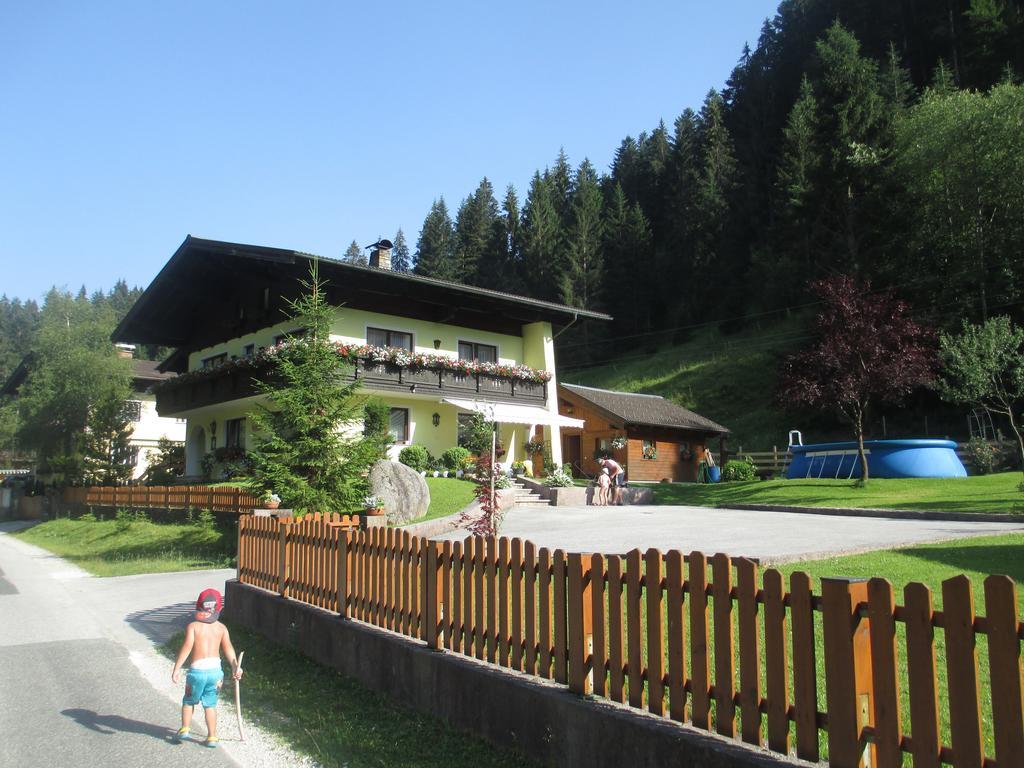 Schwarzenbacher Lungötz Rom bilde