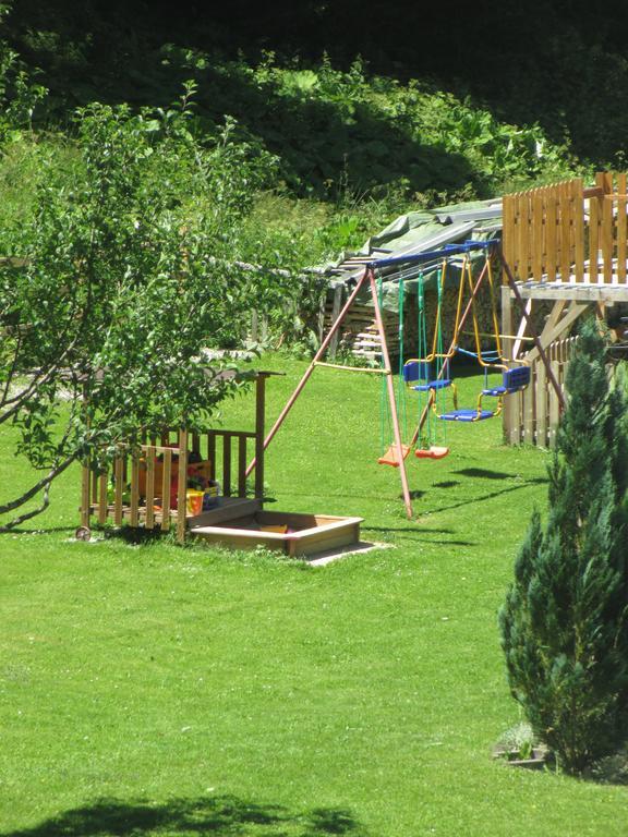 Schwarzenbacher Lungötz Rom bilde
