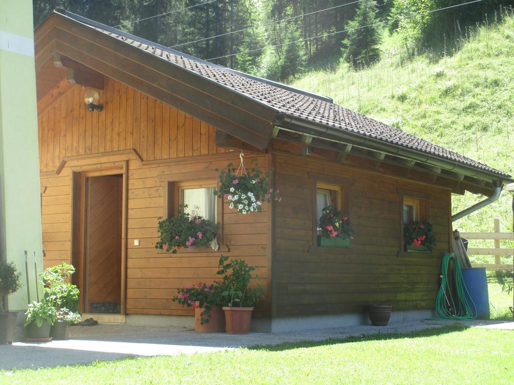 Schwarzenbacher Lungötz Rom bilde