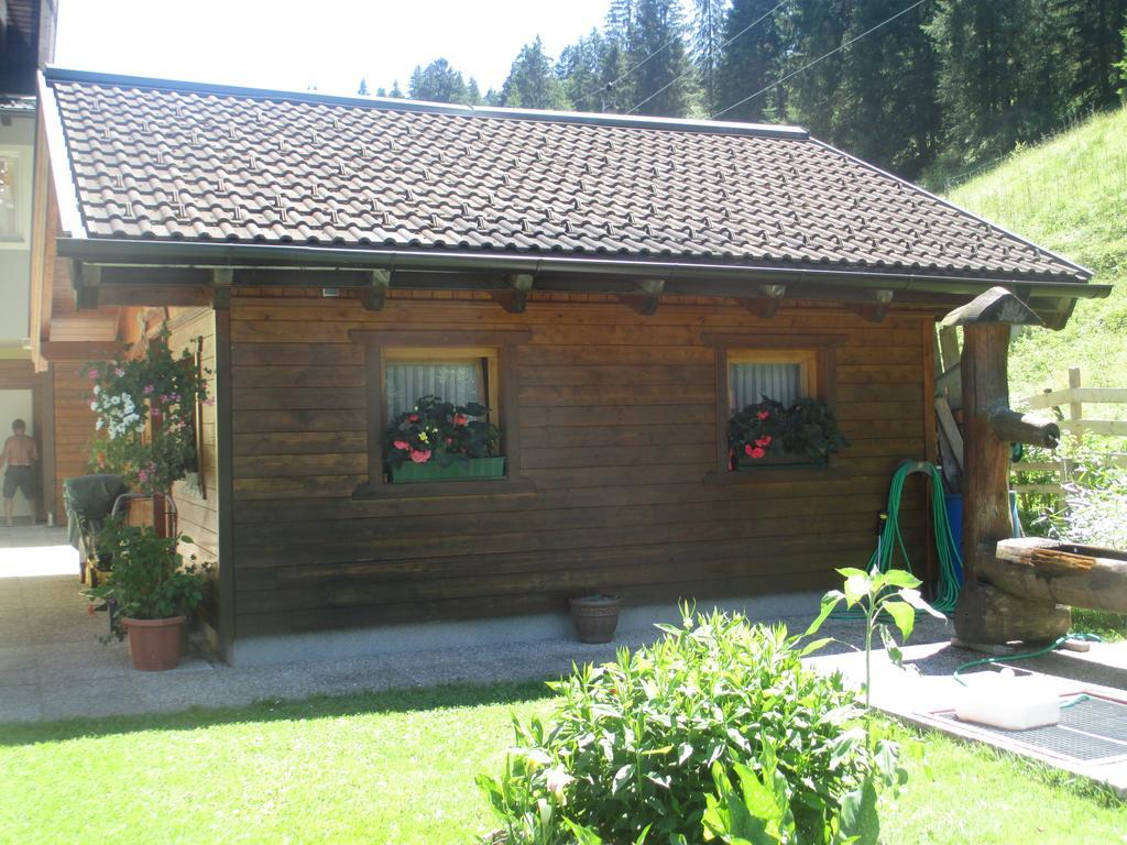 Schwarzenbacher Lungötz Rom bilde