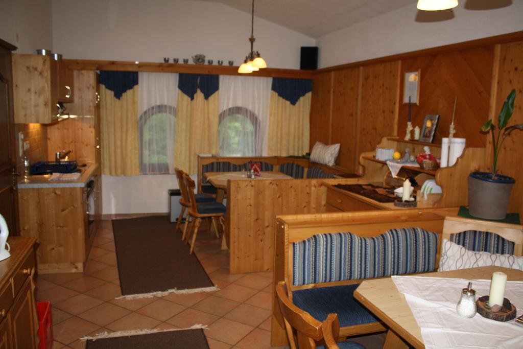 Schwarzenbacher Lungötz Rom bilde